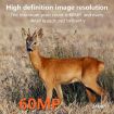 PR908W 5K HD WiFi Infrared Night Vision Hunting Camera - 5