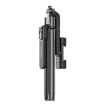 FUNSNAP A8 AI Smart Selfie Stick with 5-axis Anti-shake (Black) - 1