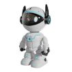 ESCAM PT205 AI Camera, 5G WiFi, Two Way Audio, Night Vision, US Plug - 1