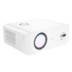 hoco DT3 Smart Electric Projector 1920x1080P 370ANSI Android US Plug - 1