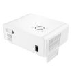hoco DT3 Smart Electric Projector 1920x1080P 370ANSI Android US Plug - 4