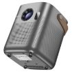 hoco DT4 1280x720P 190ANSI Autofocus Projector, Android, EU Plug - 5
