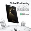 hoco E92 Saviour Smart Positioning Anti-lost Device (Black) - 2