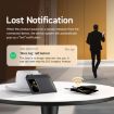 hoco E92 Saviour Smart Positioning Anti-lost Device (Black) - 3