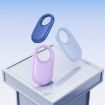 hoco E94 Star Purple Portable Intelligent Positioning Device - 6