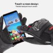 SOMAN MG21 XL Red Off-road Motorcycle Carbon Fiber Gloves - 6