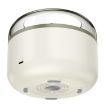 hoco HX30 White Ultrasonic Aromatherapy Humidifier with RGB Light - 5