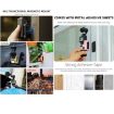 Sunnylife Multifunctional Magnetic Mount for DJI OSMO Pocket 3 (Black) - 6
