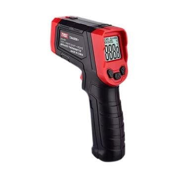 TRSI TA600B+ Infrared Thermometer -32 to 550C Range - 1