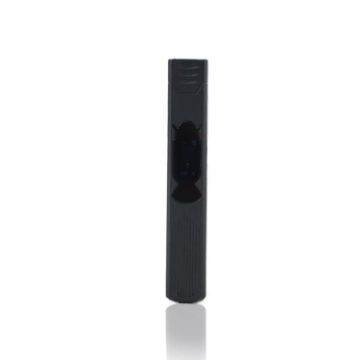 M008 4-in-1 Multi-function Laser Detector Anti-sneak/Monitoring (Black) - 1
