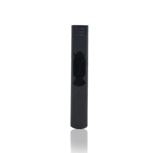 M008 4-in-1 Multi-function Laser Detector Anti-sneak/Monitoring (Black) - 1