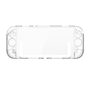 Nintendo Switch 2 DUX DUCIS Transparent Protective Case - 1
