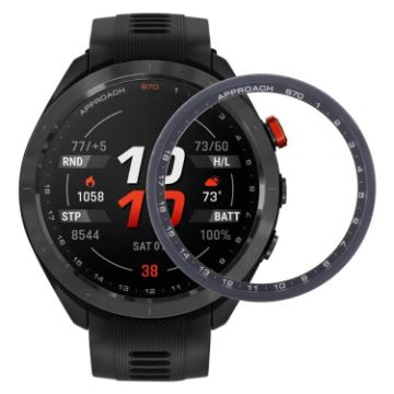 Garmin Approach S70 42mm Original Front Screen Glass Lens - 1