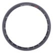 Garmin Approach S70 47mm Original Outer Glass Lens Replacement - 2