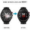 Garmin Approach S70 47mm Original Outer Glass Lens Replacement - 6