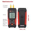 TRSI TA616A K-Type Thermocouple Thermometer, Single Channel - 2