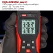 TRSI TA616A K-Type Thermocouple Thermometer, Single Channel - 3