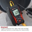 TRSI TA616B Dual Channel K-Type Thermocouple Thermometer - 6
