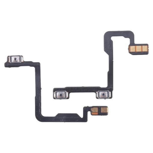OEM Power & Volume Button Flex Cable for OnePlus Nord 2 - 1