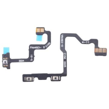OnePlus ACE Pro OEM Power & Volume Button Flex Cable - 1