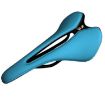 TOSEEK TS50 Blue Road & Mountain Bike Racing Saddle - 1