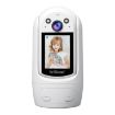 SriHome SH060 2MP Smart IP Camera with Two-Way Video Call - 1