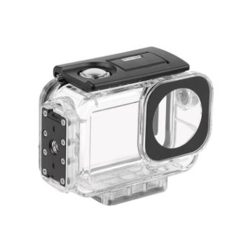 DJI Osmo Action 5 Pro Magnetic 60m Diving Waterproof Case - 1