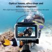 DJI Osmo Action 5 Pro Magnetic 60m Diving Waterproof Case - 5