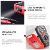 TASI TA801D High Precision Multi-function Digital Multimeter - 6