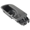Toyota Camry 2002-2006 Grey Left Door Inside Handle 69206-AA021 - 6