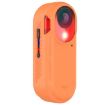 Garmin Varia RCT715/RTL515/UT800 Tail Light Case (Orange) - 2