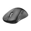 HXSJ T700 Black Lightweight Tri-mode Wireless Mouse - 2