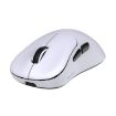 HXSJ T700 Tri-mode Wireless Mouse - Lightweight, White - 2