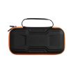 Switch 2 Shockproof Mecha Storage Bag - Black Orange - 1