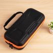 Switch 2 Shockproof Mecha Storage Bag - Black Orange - 2
