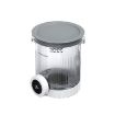 NINJA NC701/701Q/CN701CO Ice Cream Jar with Lid Replacement - 1