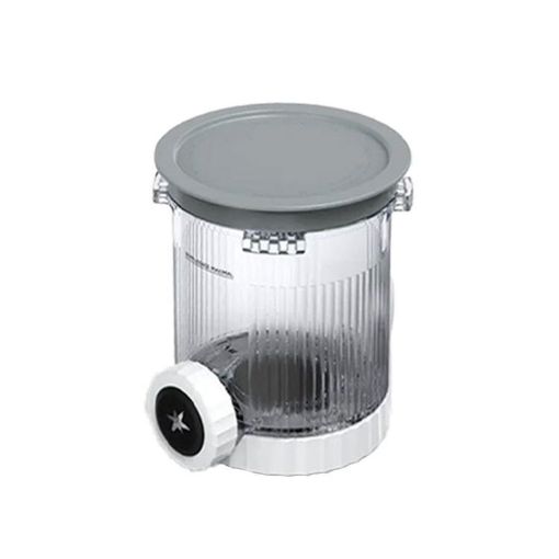 NINJA NC701/701Q/CN701CO Ice Cream Jar with Lid Replacement - 1