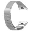 Redmi Watch 3 Milanese Magnetic Metal Mesh Band (Silver) - 2
