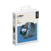 MOMAX SW3S 1.99" Screen 3ATM Waterproof Smart Watch (Green) - 5