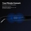Zeblaze Eyewear AI Shooting Glasses with Open-ear Audio - 6