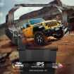 HT34 Camouflage 1.75" IPS Screen 3ATM Outdoor Sports Smartwatch - 6