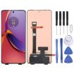 Motorola Moto S50 XT2309-5 Original LTPO P-OLED LCD Screen Assembly - 1