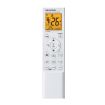CHUNGHOP K-2098E Universal AC Remote with Flashlight & LCD Backlight - 1