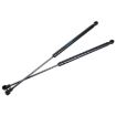 Nissan Qashqai J11 2013-18 Hood Lift Supports Struts 2pcs/Pack - 2