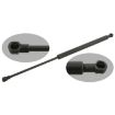 Nissan Qashqai J11 2013-18 Hood Lift Supports Struts 2pcs/Pack - 3