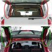 Nissan Qashqai J11 2013-18 Hood Lift Supports Struts 2pcs/Pack - 6