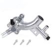 Buick/Chevrolet/Opel Car Thermostat Housing & Water Pump Outlet - 1