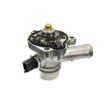 Chevrolet Cruze Thermostat Housing Water Pump Outlet Silver - 1