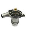 Chevrolet Cruze Thermostat Housing Water Pump Outlet Silver - 2