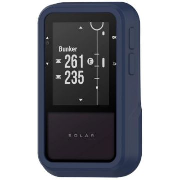 Garmin Approach G20 Solar Golf Silicone Case (Blue) - 1